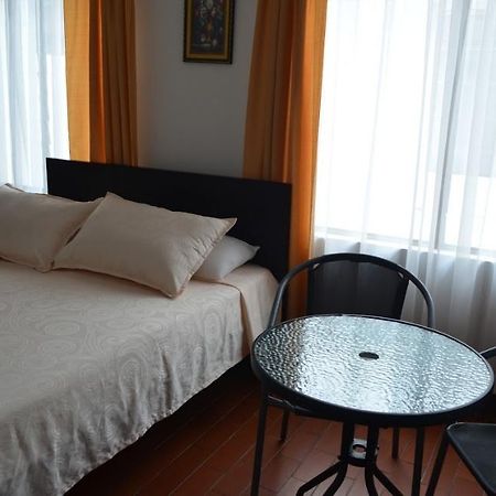 Hotel San Francisco Colonial Popayán Eksteriør billede