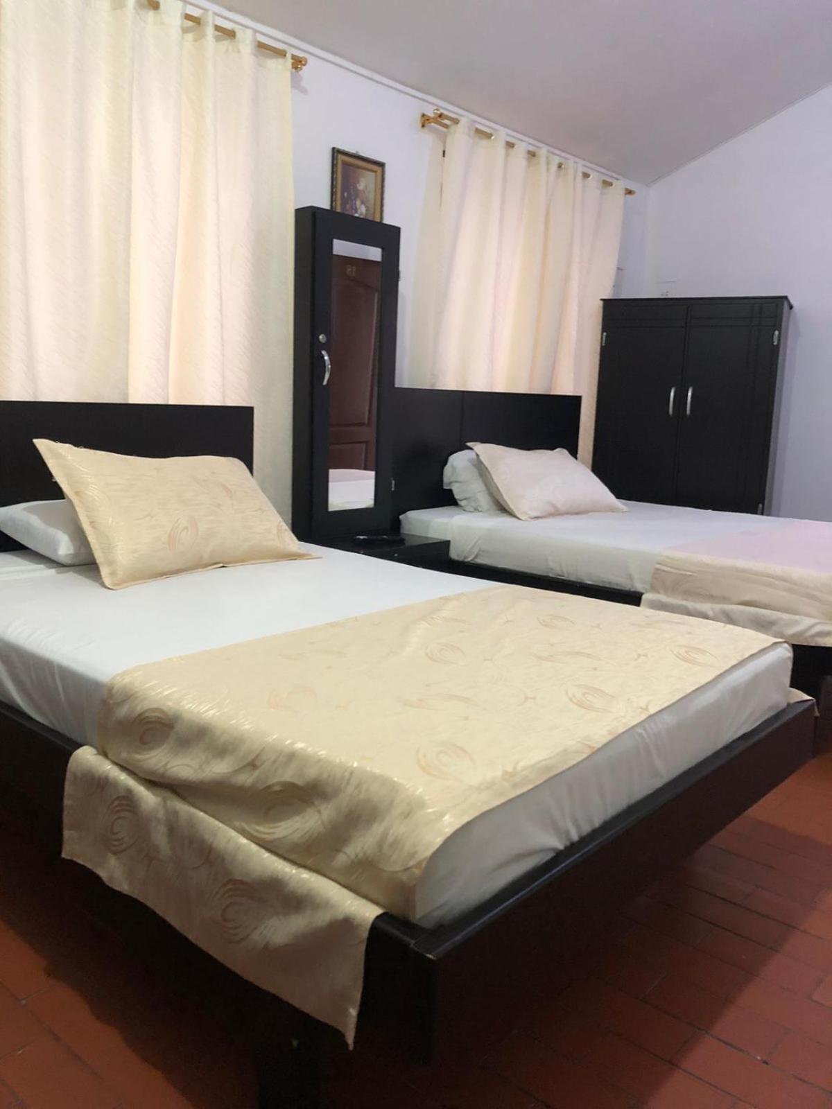 Hotel San Francisco Colonial Popayán Eksteriør billede