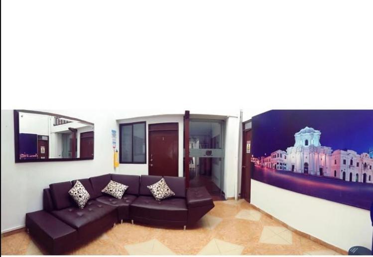 Hotel San Francisco Colonial Popayán Eksteriør billede